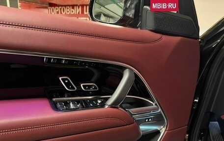 Land Rover Range Rover IV рестайлинг, 2026 год, 27 580 000 рублей, 28 фотография