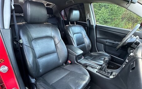 Mazda 3, 2007 год, 275 000 рублей, 3 фотография
