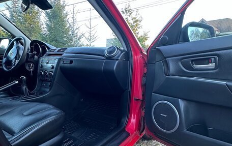 Mazda 3, 2007 год, 275 000 рублей, 9 фотография