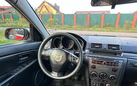 Mazda 3, 2007 год, 275 000 рублей, 11 фотография