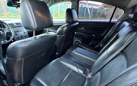 Mazda 3, 2007 год, 275 000 рублей, 10 фотография