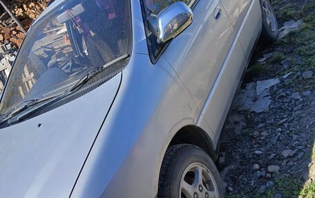 Toyota Ipsum II, 1997 год, 430 000 рублей, 8 фотография