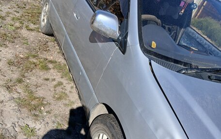Toyota Ipsum II, 1997 год, 430 000 рублей, 7 фотография
