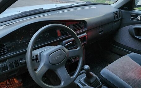 Mazda 626, 1988 год, 180 000 рублей, 7 фотография