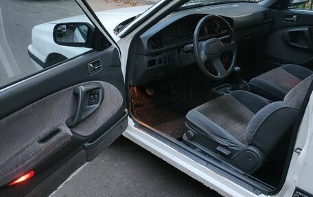 Mazda 626, 1988 год, 180 000 рублей, 6 фотография