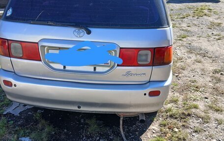 Toyota Ipsum II, 1997 год, 430 000 рублей, 6 фотография