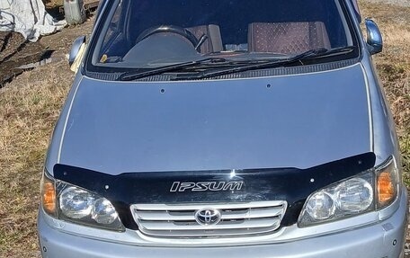 Toyota Ipsum II, 1997 год, 430 000 рублей, 1 фотография