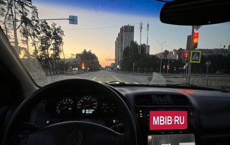 Acura MDX II, 2001 год, 600 000 рублей, 2 фотография