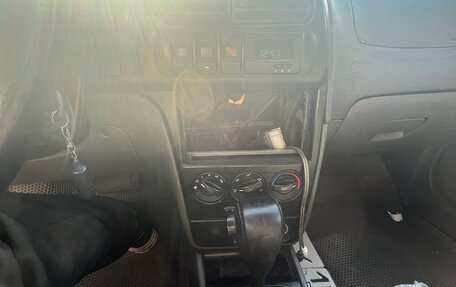 KIA Spectra II (LD), 2008 год, 265 000 рублей, 4 фотография