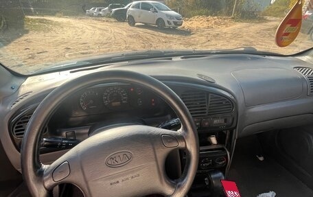 KIA Spectra II (LD), 2008 год, 265 000 рублей, 2 фотография