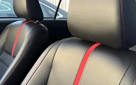 Toyota Yaris XP150 рестайлинг, 2023 год, 1 160 099 рублей, 19 фотография