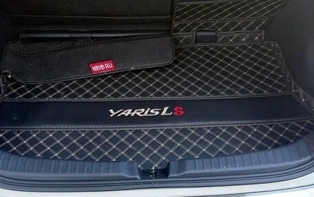Toyota Yaris XP150 рестайлинг, 2023 год, 1 160 099 рублей, 12 фотография