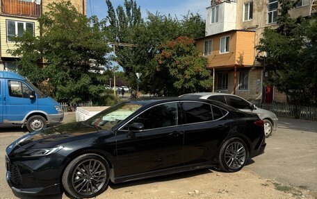 Toyota Camry, 2025 год, 3 490 000 рублей, 3 фотография