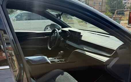 Toyota Camry, 2025 год, 3 490 000 рублей, 7 фотография