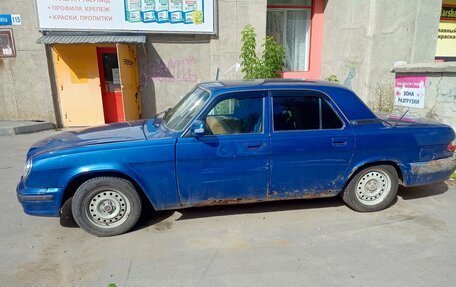 ГАЗ 31105 «Волга», 2007 год, 165 000 рублей, 2 фотография