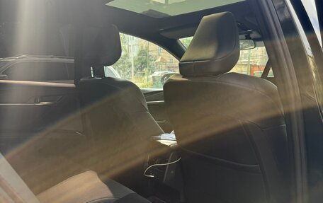 Toyota Camry, 2025 год, 3 490 000 рублей, 8 фотография
