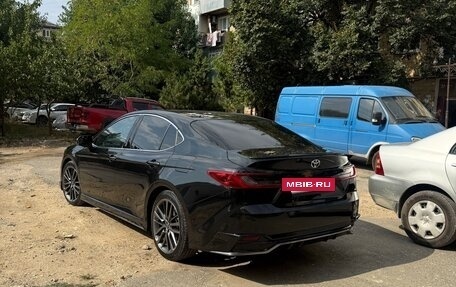 Toyota Camry, 2025 год, 3 490 000 рублей, 4 фотография