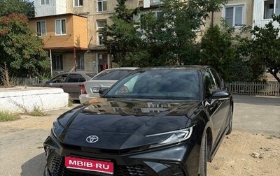 Toyota Camry, 2025 год, 3 490 000 рублей, 1 фотография