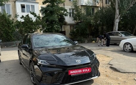 Toyota Camry, 2025 год, 3 490 000 рублей, 2 фотография