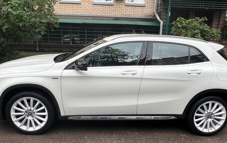 Mercedes-Benz GLA, 2017 год, 2 950 000 рублей, 3 фотография