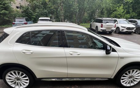 Mercedes-Benz GLA, 2017 год, 2 950 000 рублей, 4 фотография