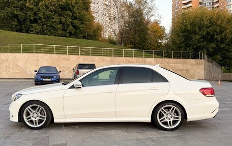 Mercedes-Benz E-Класс, 2014 год, 2 000 000 рублей, 8 фотография