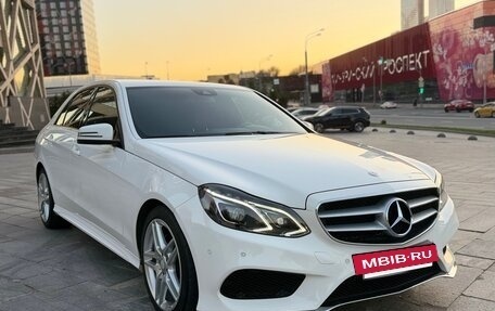 Mercedes-Benz E-Класс, 2014 год, 2 000 000 рублей, 3 фотография
