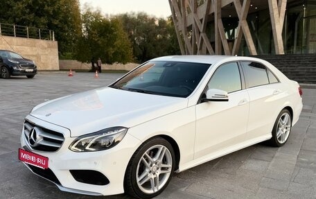 Mercedes-Benz E-Класс, 2014 год, 2 000 000 рублей, 9 фотография