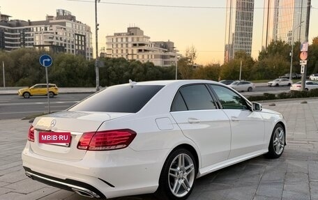 Mercedes-Benz E-Класс, 2014 год, 2 000 000 рублей, 5 фотография