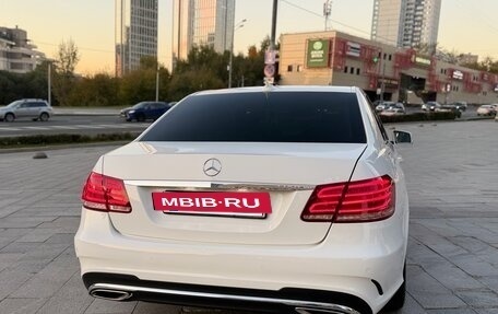 Mercedes-Benz E-Класс, 2014 год, 2 000 000 рублей, 6 фотография