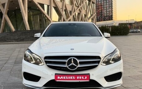 Mercedes-Benz E-Класс, 2014 год, 2 000 000 рублей, 2 фотография
