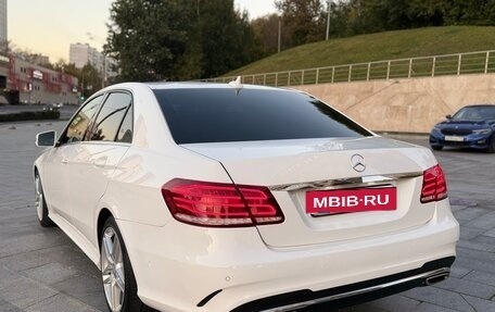 Mercedes-Benz E-Класс, 2014 год, 2 000 000 рублей, 7 фотография