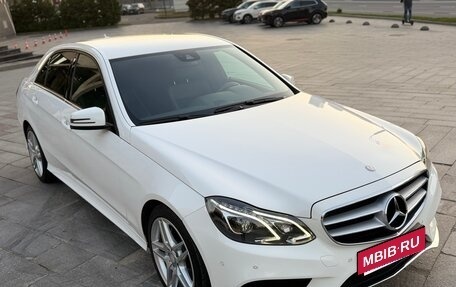 Mercedes-Benz E-Класс, 2014 год, 2 000 000 рублей, 11 фотография