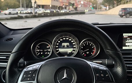 Mercedes-Benz E-Класс, 2014 год, 2 000 000 рублей, 20 фотография