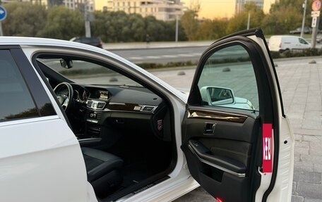 Mercedes-Benz E-Класс, 2014 год, 2 000 000 рублей, 12 фотография