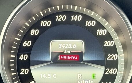 Mercedes-Benz E-Класс, 2014 год, 2 000 000 рублей, 22 фотография