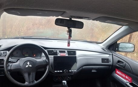 Mitsubishi Lancer IX, 2007 год, 330 000 рублей, 4 фотография