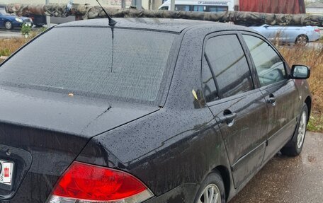 Mitsubishi Lancer IX, 2007 год, 330 000 рублей, 2 фотография
