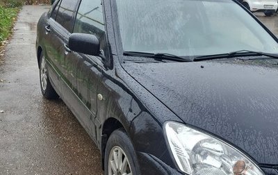 Mitsubishi Lancer IX, 2007 год, 330 000 рублей, 1 фотография
