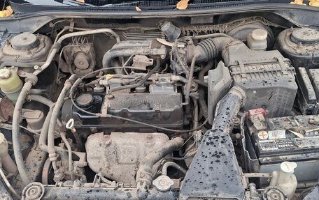 Mitsubishi Lancer IX, 2007 год, 330 000 рублей, 9 фотография