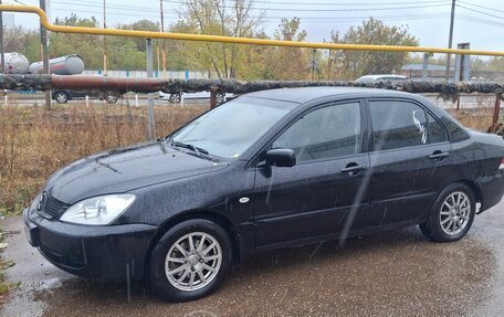 Mitsubishi Lancer IX, 2007 год, 330 000 рублей, 6 фотография