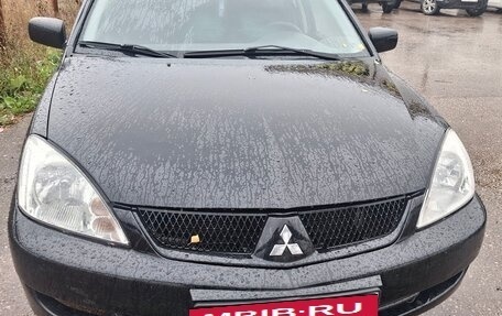 Mitsubishi Lancer IX, 2007 год, 330 000 рублей, 5 фотография