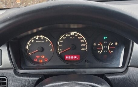 Mitsubishi Lancer IX, 2007 год, 330 000 рублей, 11 фотография