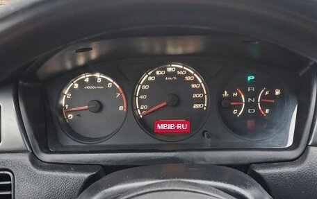 Mitsubishi Lancer IX, 2007 год, 330 000 рублей, 10 фотография