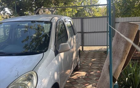 Toyota FunCargo, 2000 год, 350 000 рублей, 3 фотография