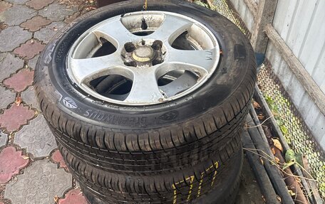 Toyota FunCargo, 2000 год, 350 000 рублей, 8 фотография