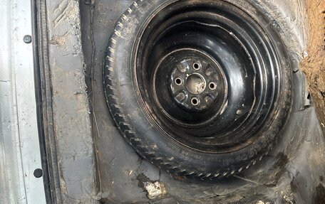 Toyota FunCargo, 2000 год, 350 000 рублей, 9 фотография