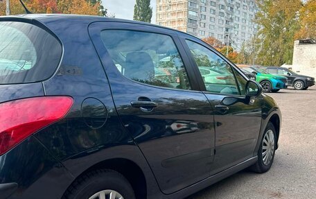 Peugeot 308 II, 2010 год, 455 000 рублей, 6 фотография