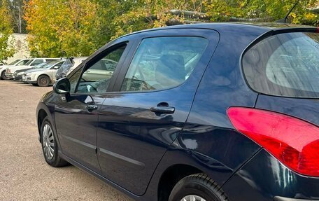 Peugeot 308 II, 2010 год, 455 000 рублей, 3 фотография