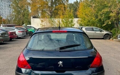 Peugeot 308 II, 2010 год, 455 000 рублей, 4 фотография